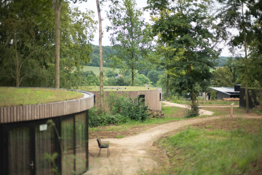 Landal Ferienpark Gulpen
