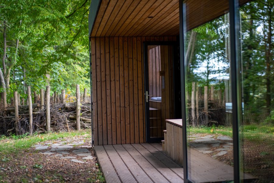 Landal Ferienpark Gulpen in Gulpen, Limburg – Foto 4