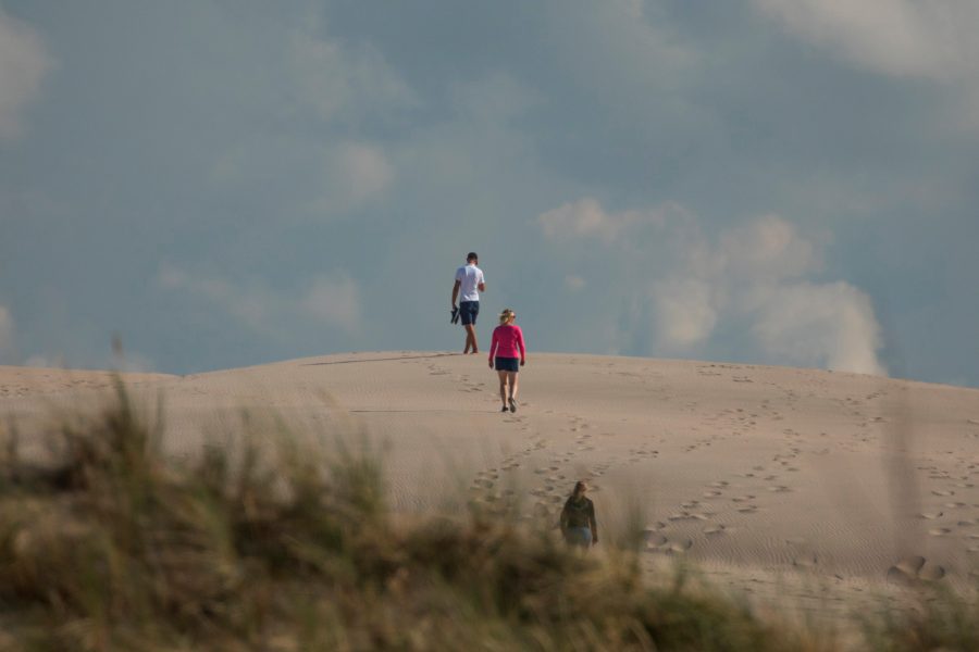 Landal Beach-Park Grønhøj Strand