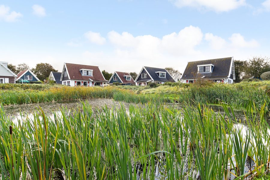 Landal Duinpark 't Hof van Haamstede