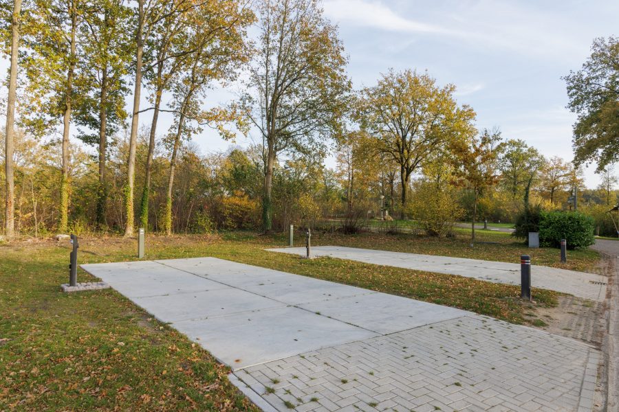 Landal Vakantiepark Hunzedal in Borger, Drenthe – Foto 4