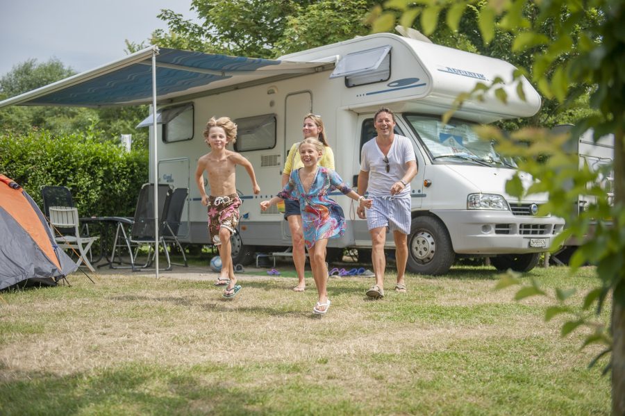 Landal Vakantiepark Hunzedal