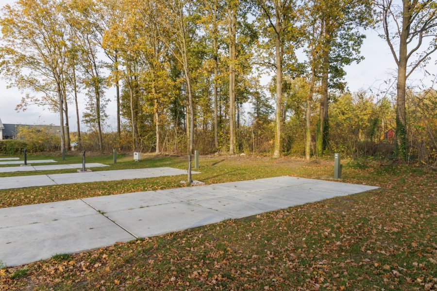Landal Vakantiepark Hunzedal in Borger, Drenthe – Foto 5