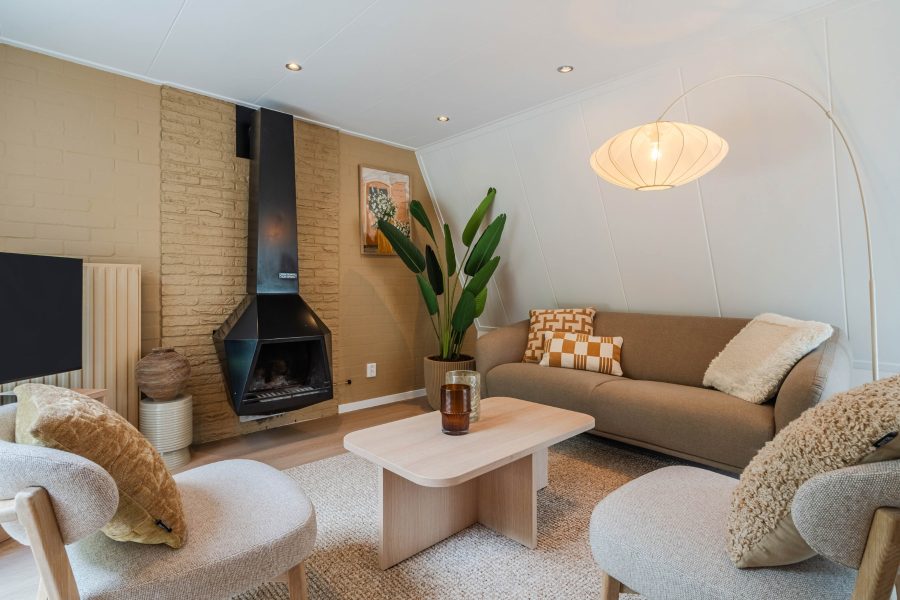 Landal Bungalowpark Hoenderloo in Hoenderloo, Gelderland – Foto 5