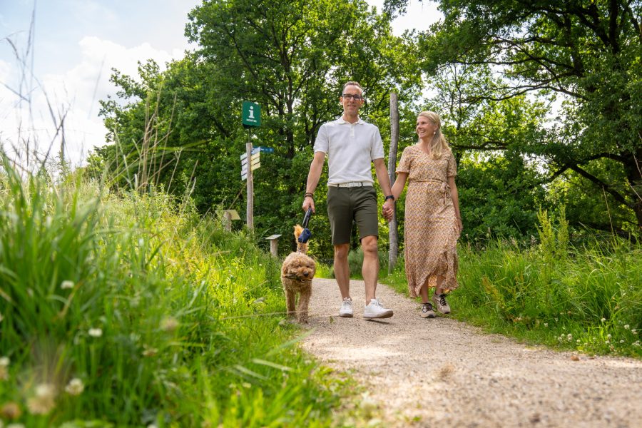 Landal Bungalowpark Hoenderloo in Hoenderloo, Gelderland – Foto 4
