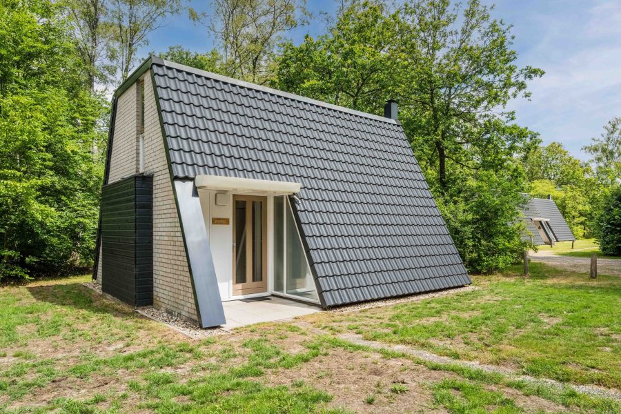 Landal Bungalowpark Hoenderloo