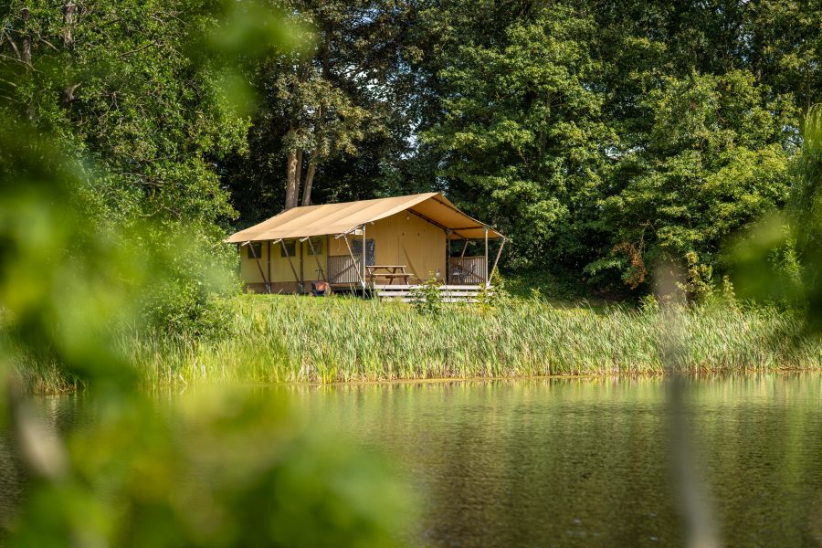 Landal Hunzepark in Gasselternijveen, Drenthe – Foto 5
