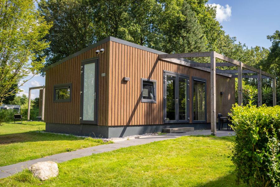 Landal Hunzepark in Gasselternijveen, Drenthe – Foto 4