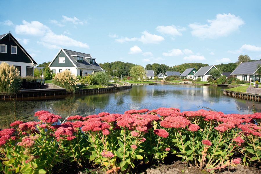 Landal Hunzepark