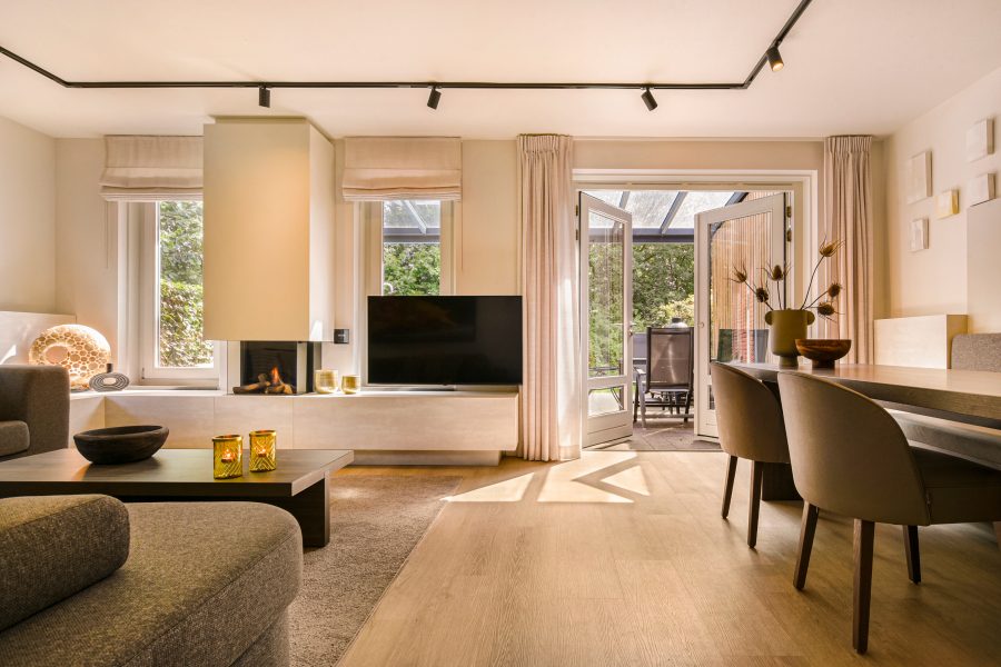 Landal Hof van Saksen in Nooitgedacht, Drenthe – Foto 4