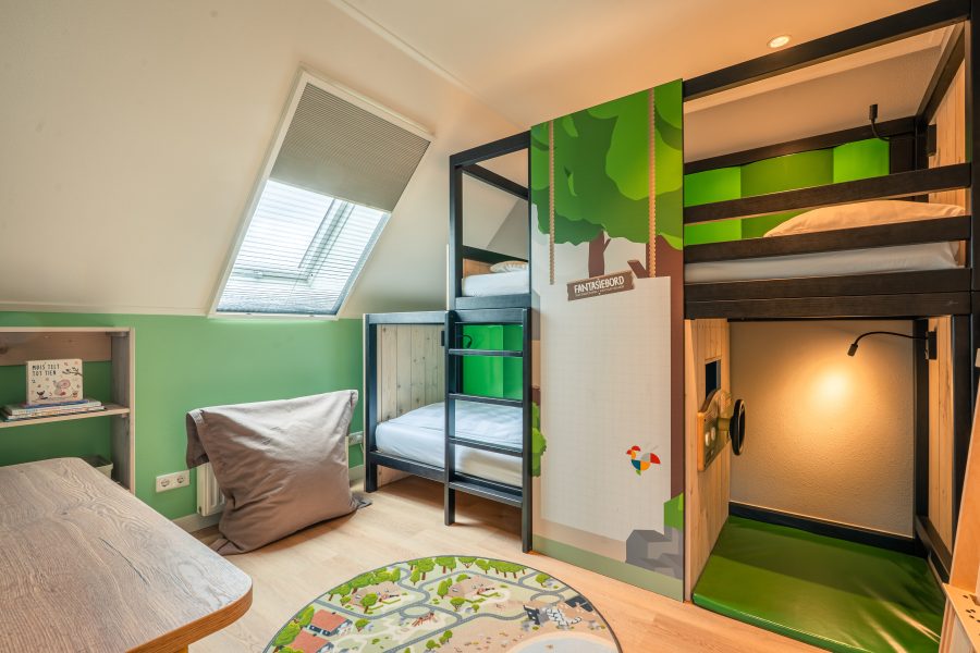 Landal Hof van Saksen in Nooitgedacht, Drenthe – Foto 2