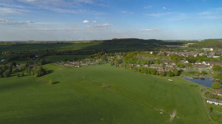 Landal Ferienpark Hoog Vaals in Vaals, Limburg – Foto 2
