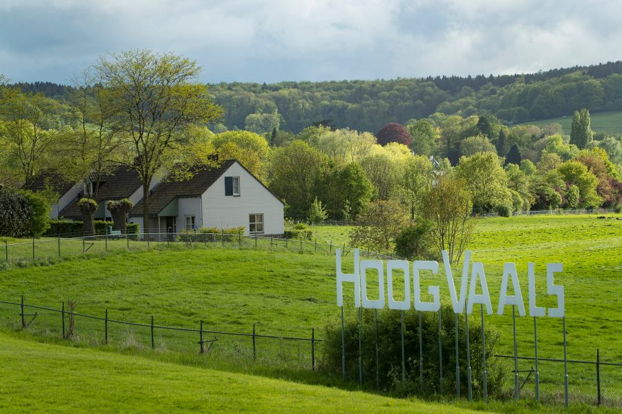 Landal Ferienpark Hoog Vaals