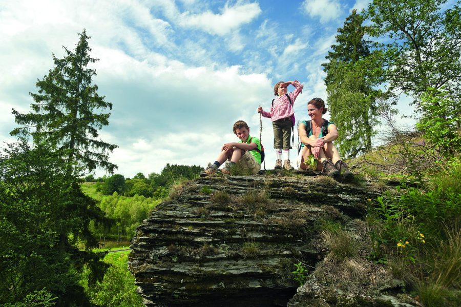 Landal Ferienpark Hochwald