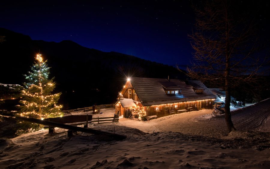 Landal Alpen-Chalets Katschberg in Rennweg, Kärnten – Foto 2