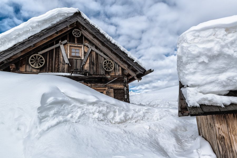 Landal Alpen-Chalets Katschberg in Rennweg, Kärnten – Foto 5