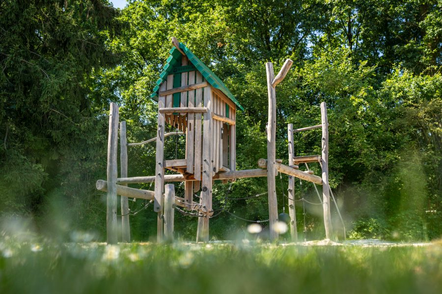 Landal Ferienpark Klein Vink in Arcen, Limburg – Foto 5