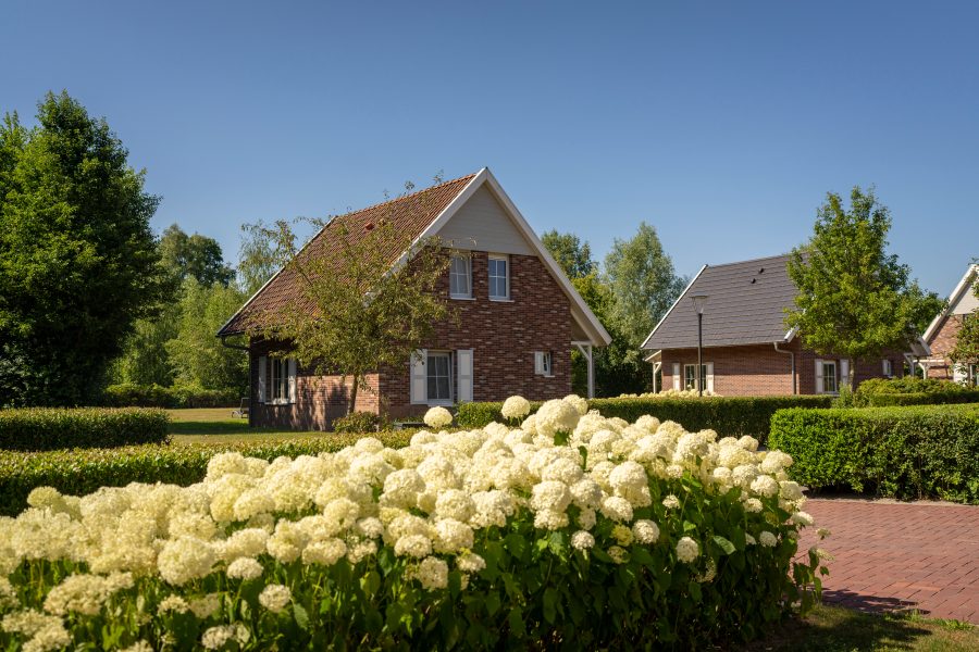 Landal Ferienpark Klein Vink in Arcen, Limburg – Foto 2
