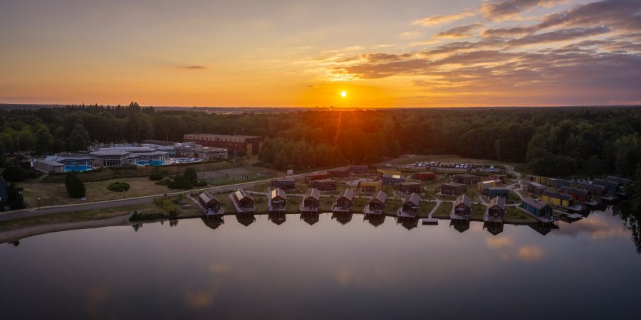 Landal Ferienpark Klein Vink in Arcen, Limburg – Foto 3