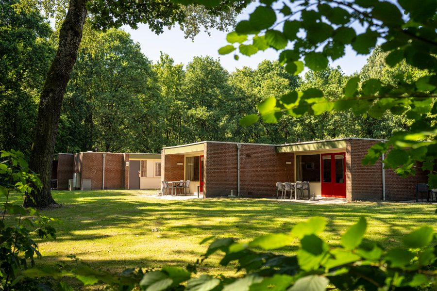 Landal Ferienpark Klein Vink