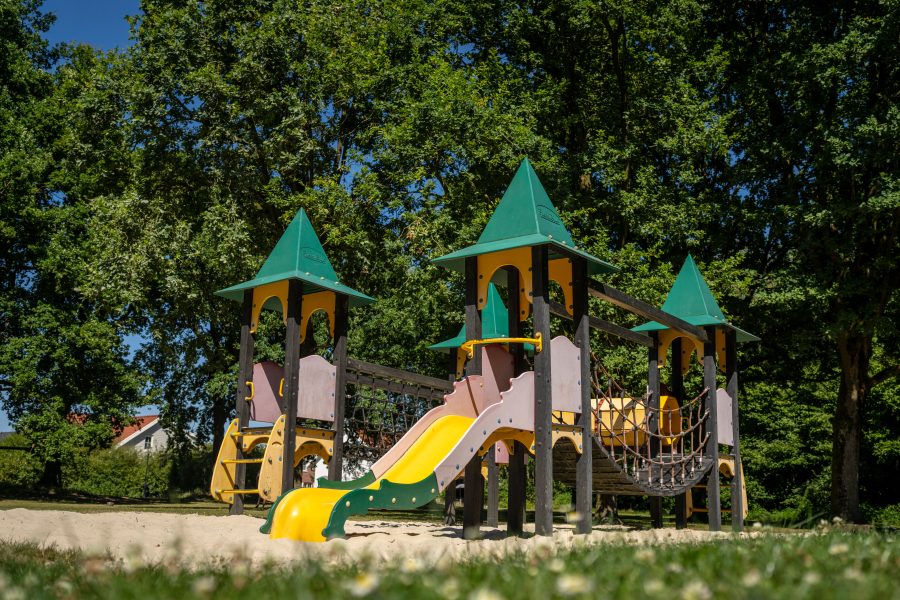 Landal Ferienpark Klein Vink in Arcen, Limburg – Foto 4