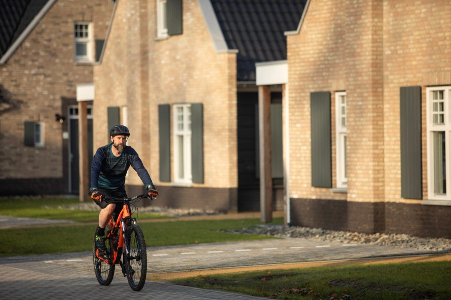 Landal Ferienpark Kaatsheuvel in Kaatsheuvel, Noord-Brabant – Foto 2