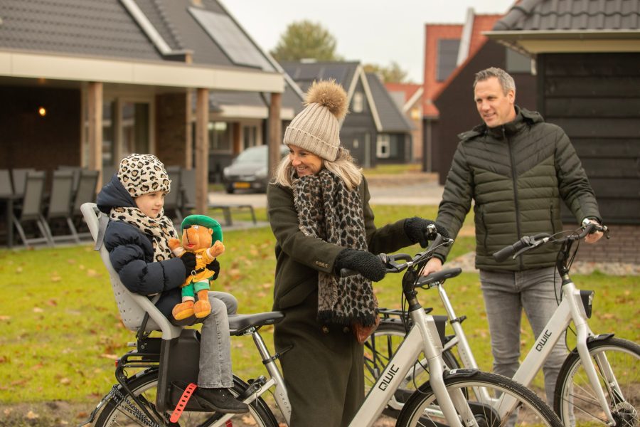 Landal Ferienpark Kaatsheuvel in Kaatsheuvel, Noord-Brabant – Foto 3