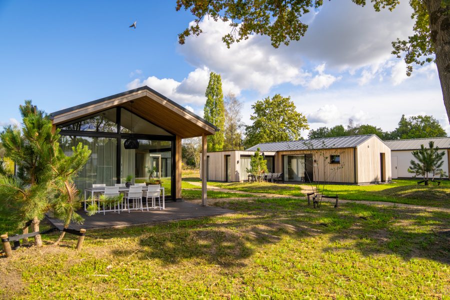 Landal Ferienpark Klein Oisterwijk