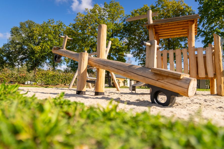 Landal Ferienpark Klein Oisterwijk in Oisterwijk, Noord-Brabant – Foto 5