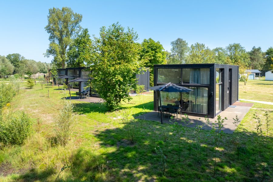 Landal Ferienpark Klein Oisterwijk in Oisterwijk, Noord-Brabant – Foto 3