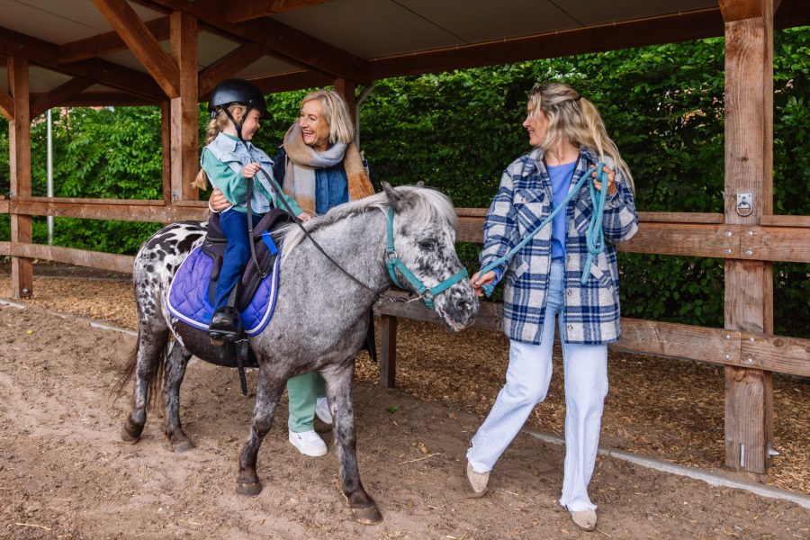 Landal Ferienpark Het Land van Bartje in Ees, Drenthe – Foto 4