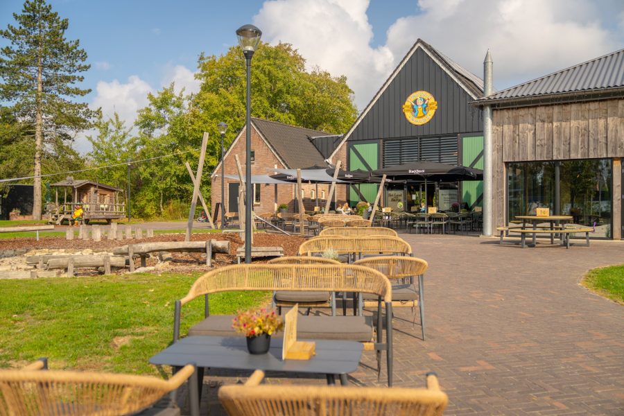 Landal Ferienpark Het Land van Bartje in Ees, Drenthe