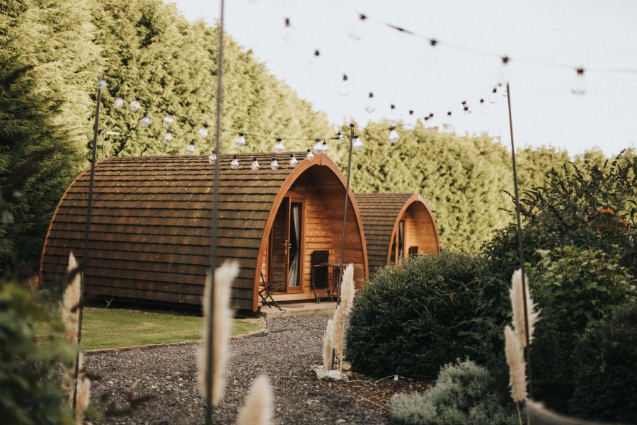 Landal Laceby Manor Resort & Spa