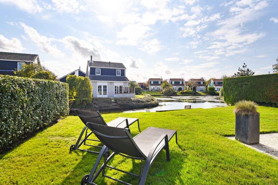 Landal Villapark Livingstone