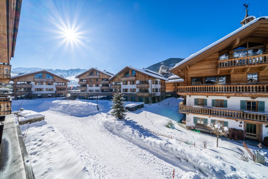 Landal Alpen-Chalets Resort Maria Alm