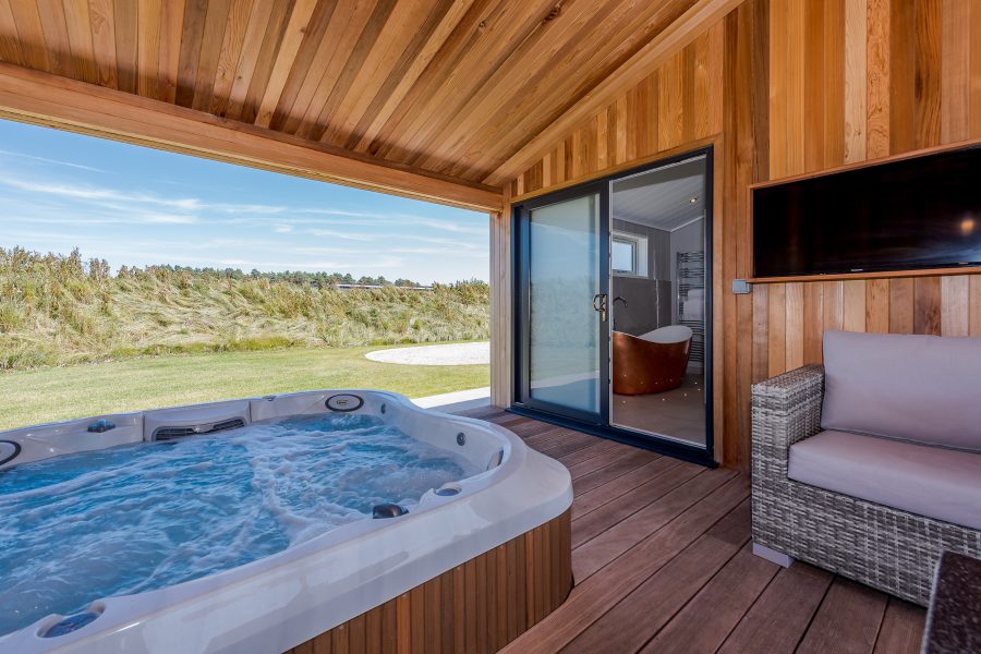 Landal North Lakes