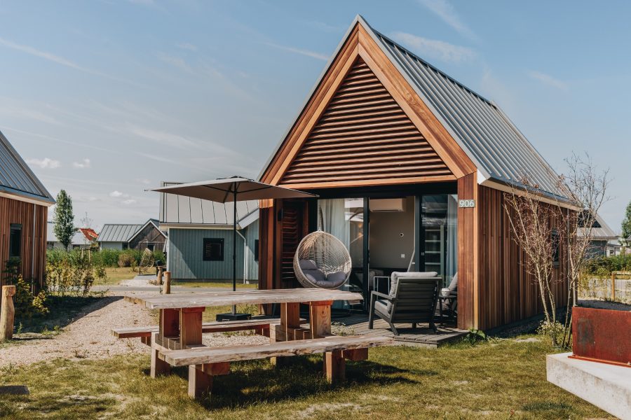Landal Beach Resort Nieuwvliet-Bad in Nieuwvliet-Bad, Zeeland – Foto 4