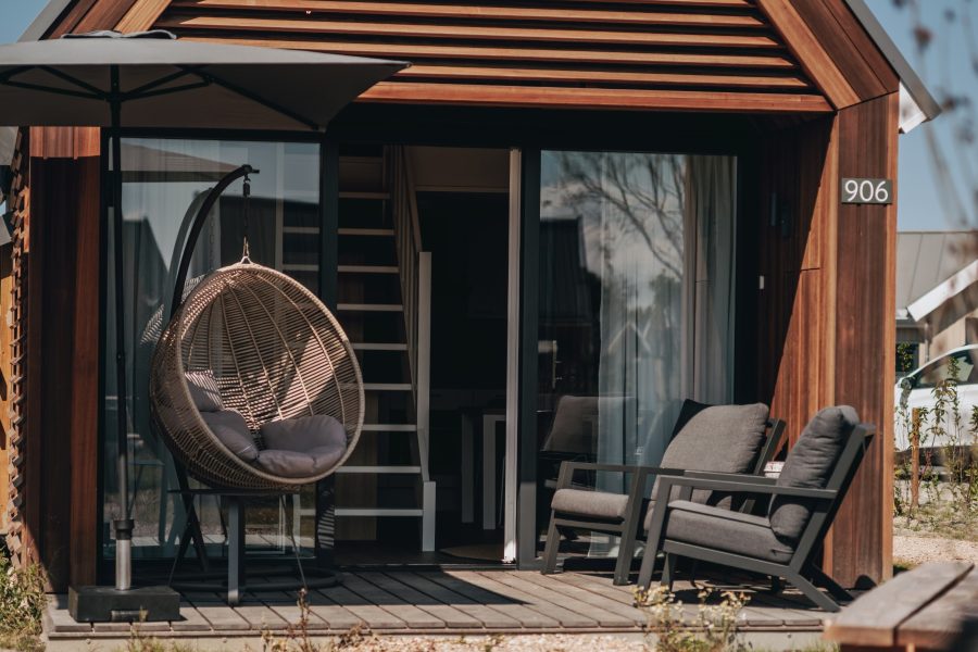 Landal Beach Resort Nieuwvliet-Bad