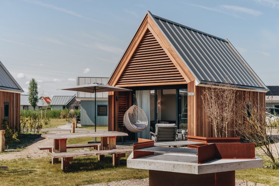 Landal Beach Resort Nieuwvliet-Bad in Nieuwvliet-Bad, Zeeland – Foto 3