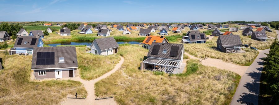 Landal Strand Resort Ouddorp Duin