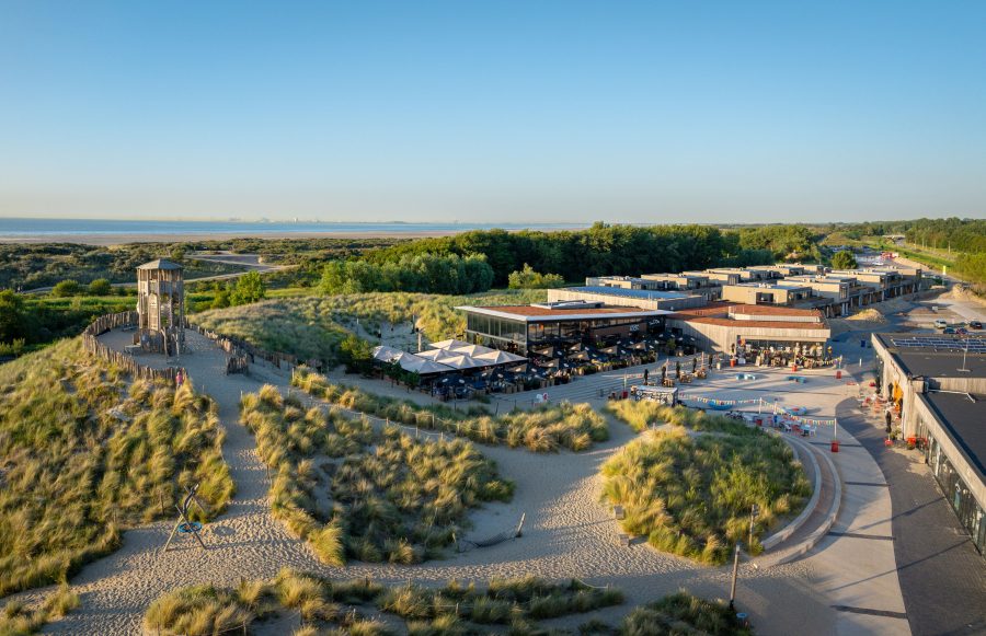 Landal Strand Resort Ouddorp Duin in Ouddorp, Zuid-Holland – Foto 3
