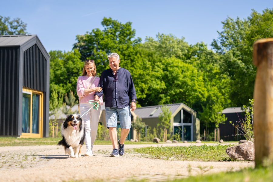 Landal Ferienpark Olde Kottink in Beuningen, Overijssel – Foto 5