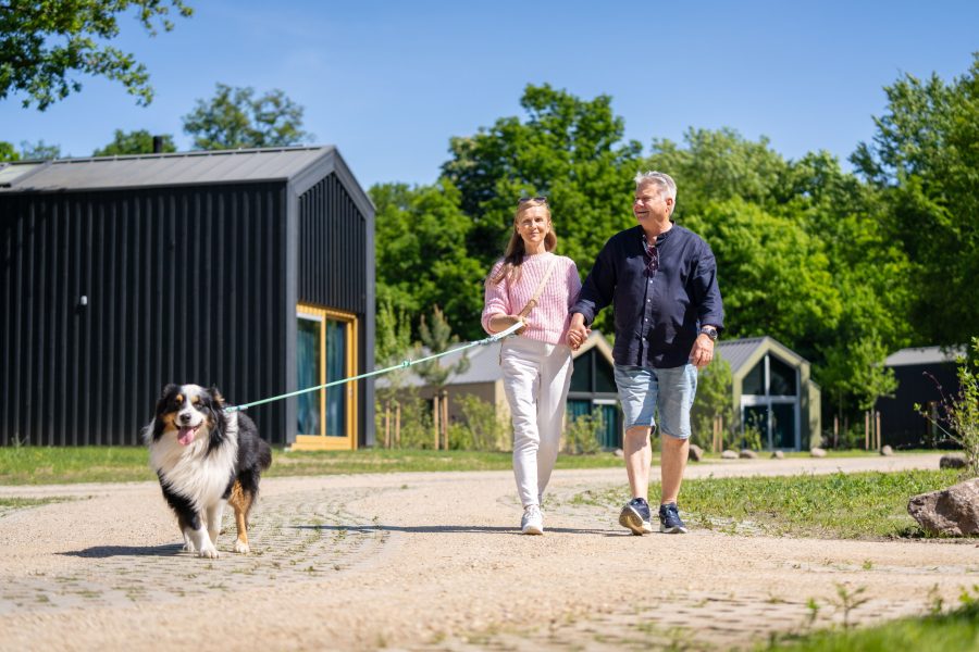 Landal Ferienpark Olde Kottink in Beuningen, Overijssel – Foto 4