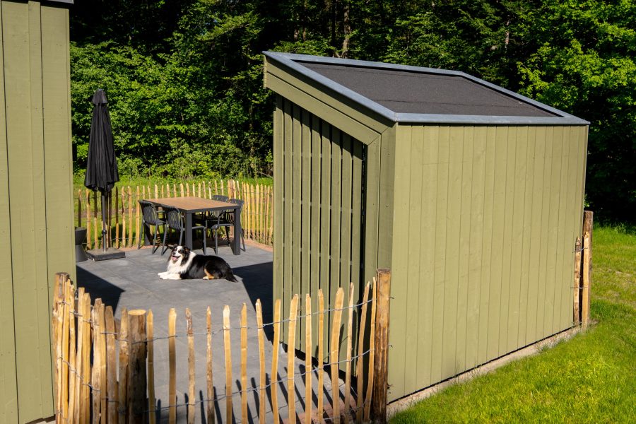 Landal Ferienpark Olde Kottink in Beuningen, Overijssel – Foto 3