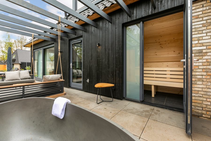 Landal Ferienpark PUUR Exloo in Exloo, Drenthe – Foto 2
