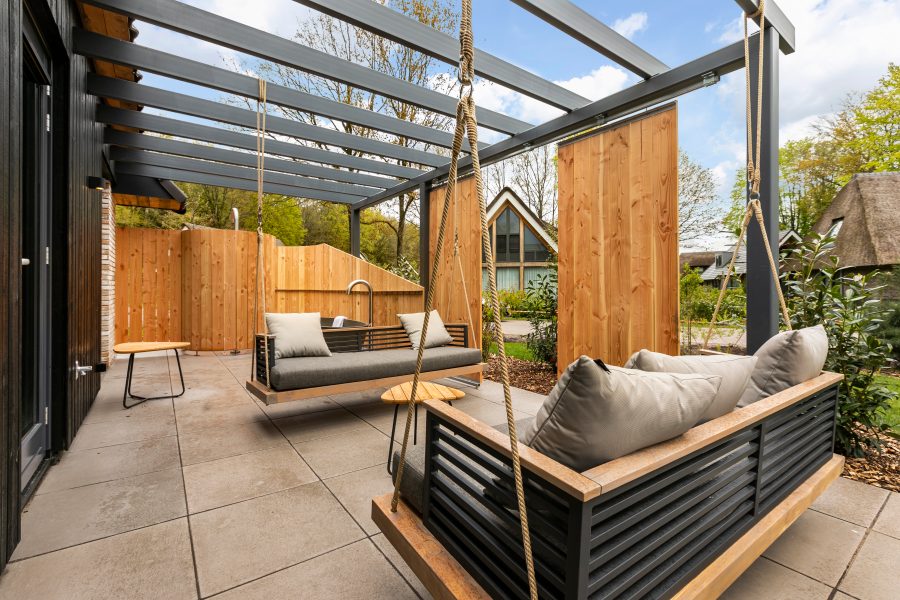 Landal Ferienpark PUUR Exloo in Exloo, Drenthe – Foto 5