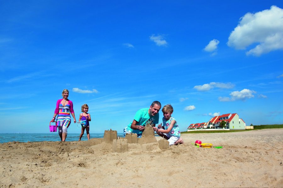 Landal Ferienpark Port Greve