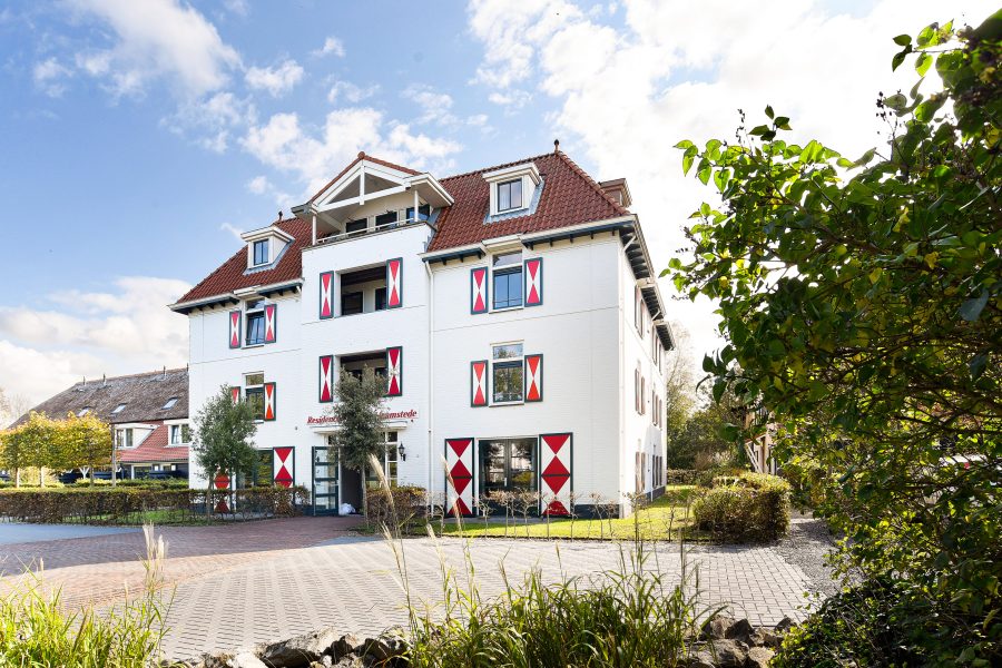 Landal Résidence 't Hof van Haamstede