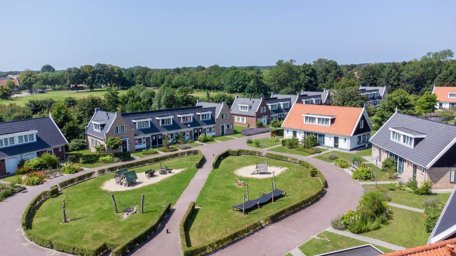 Landal Resort Haamstede