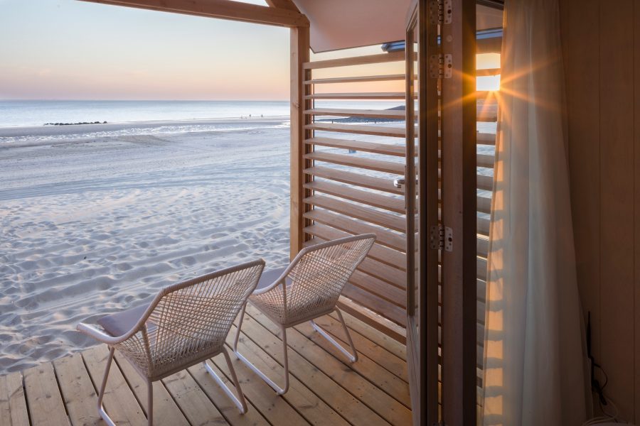 Landal Noordzee Resort Vlissingen